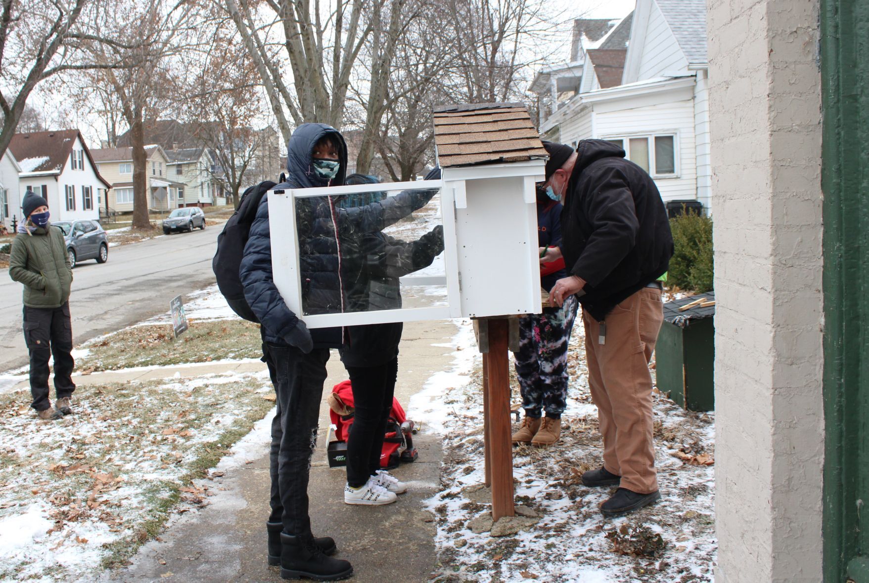 YouthBuild 1
